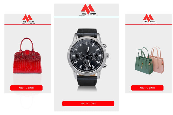 Elevate Your Style with The Mark