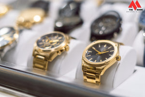 WATCHES