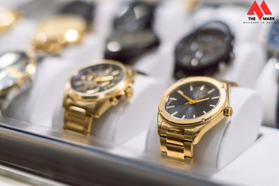 WATCHES