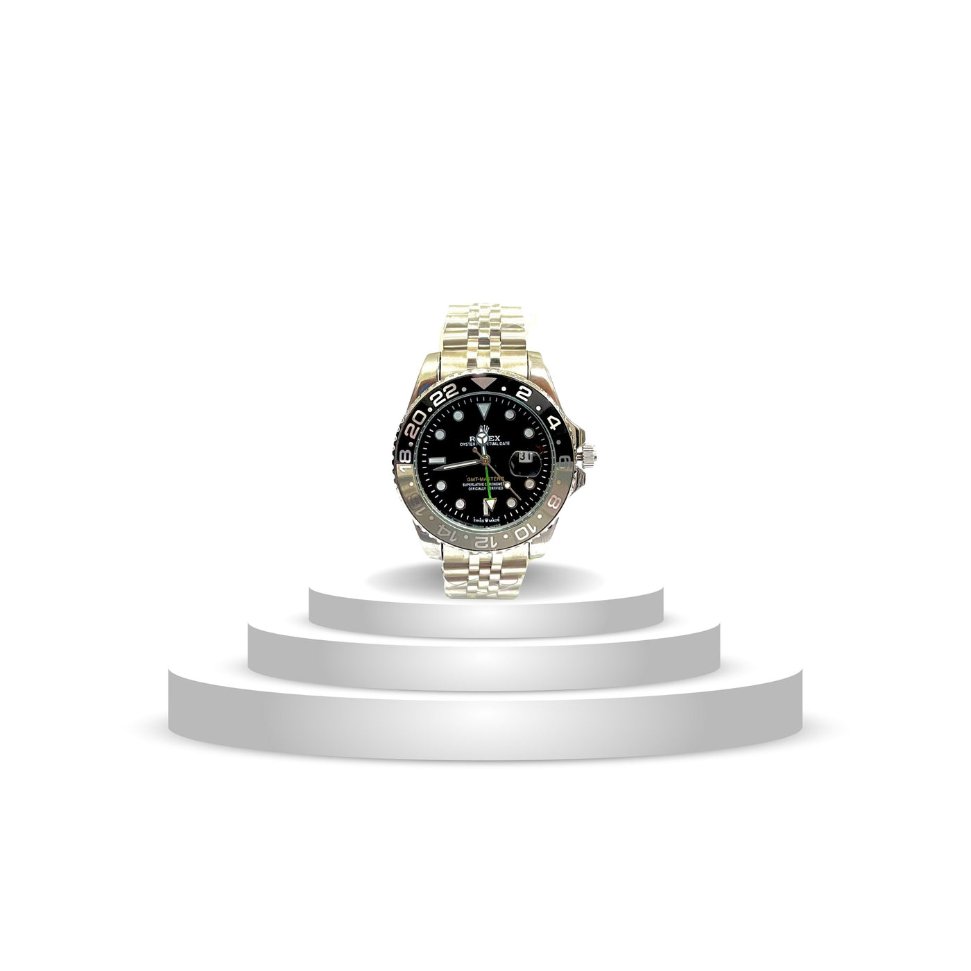Rolex GMT Master