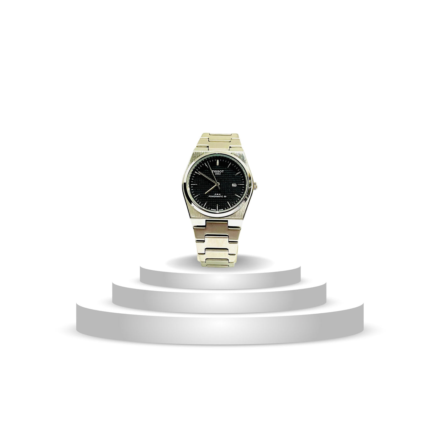 Tissot PRX 1853 BLACK