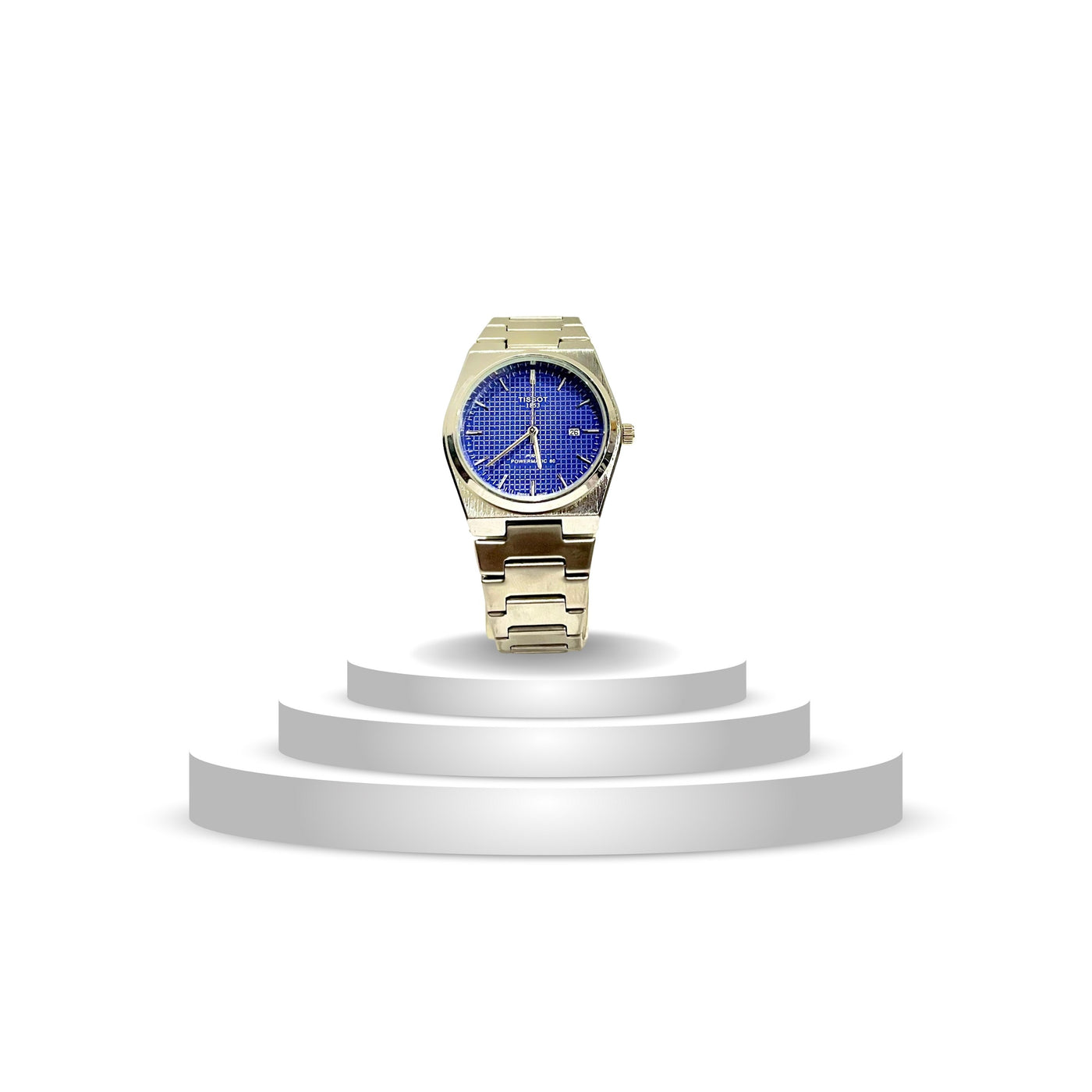 Tissot PRX 1853 BLUE