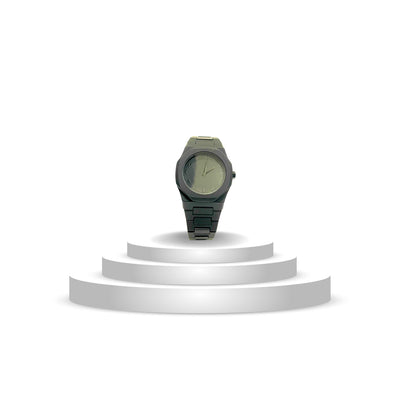 Aura Watch