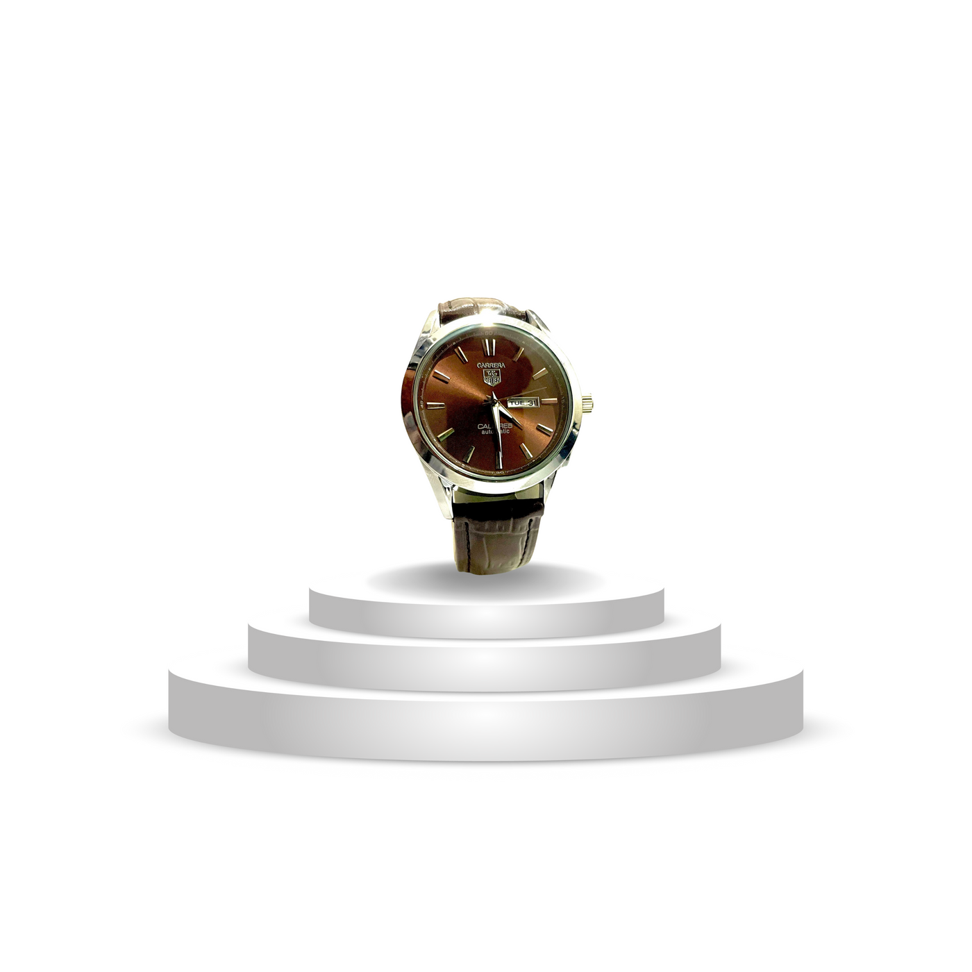 Carrera Calibre 5 (Brown)
