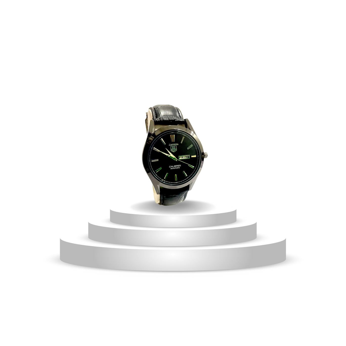 Carrera Calibre 5 (Black)