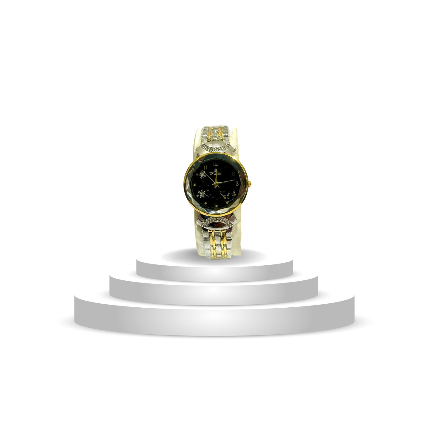 D Lon 9046 (G-Black)