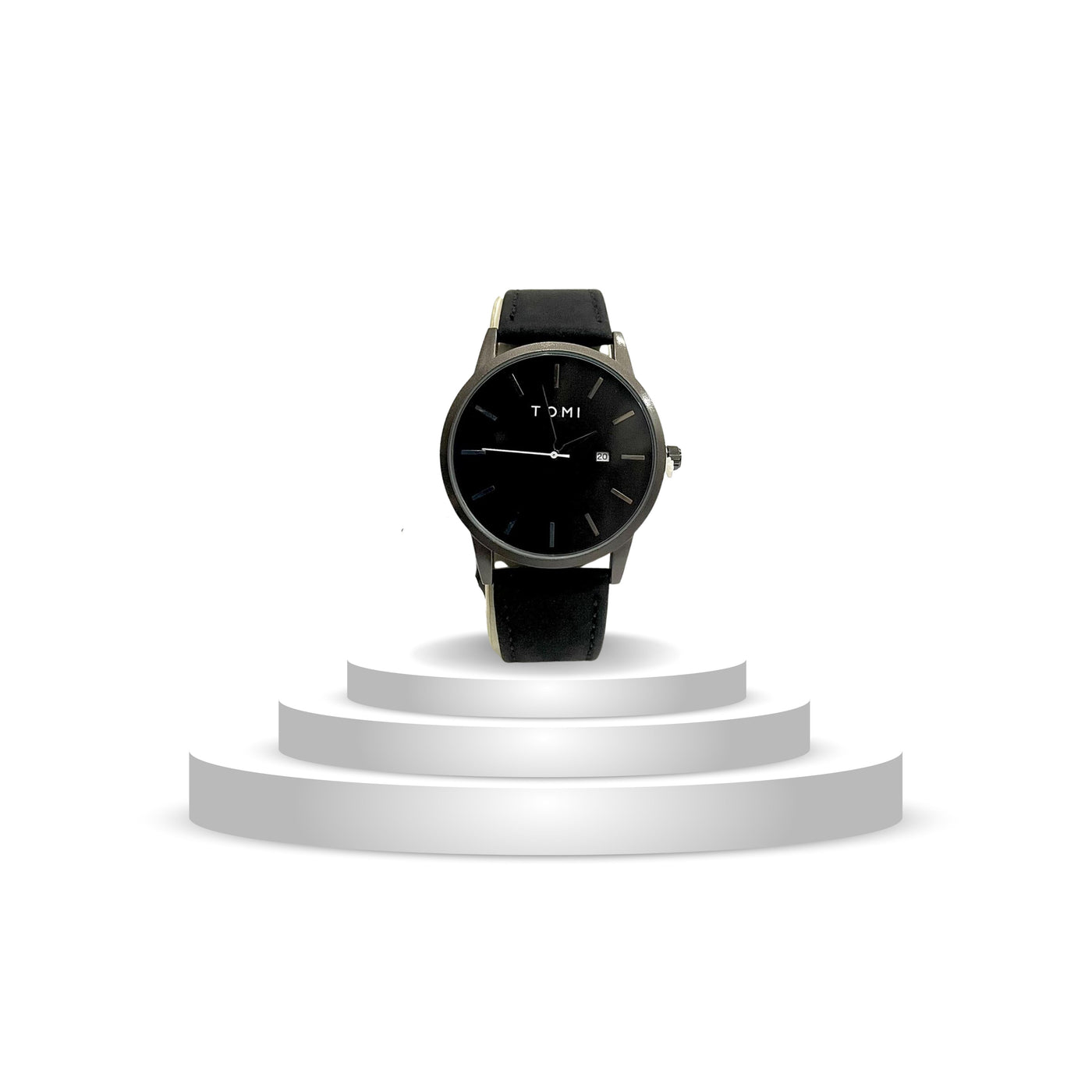Tomi- T071 (D-Black)