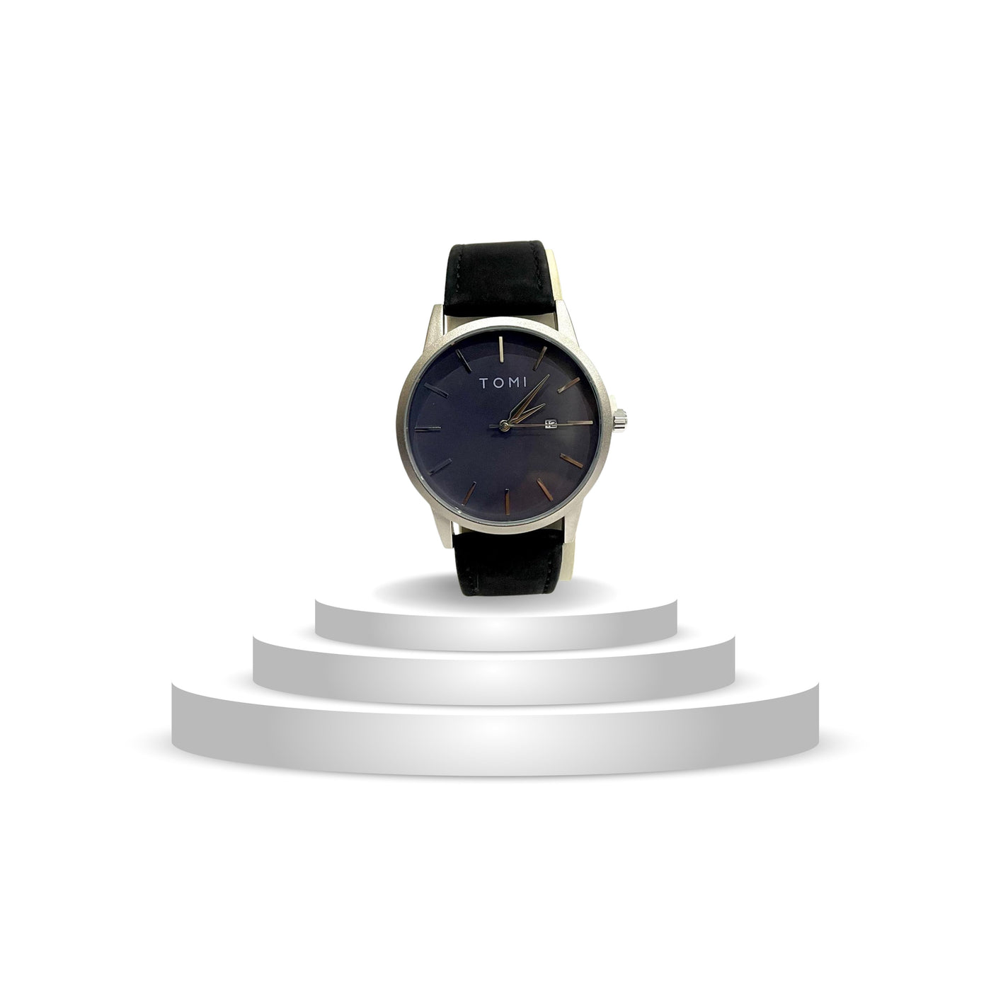 TOMI 071 (S.Black)