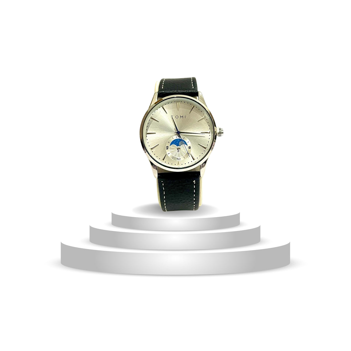 TOMI T-073 (Black)