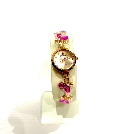 Quartz D Lon