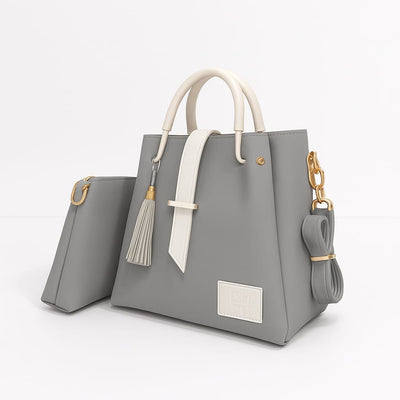 Women's Elegant Handbag Set